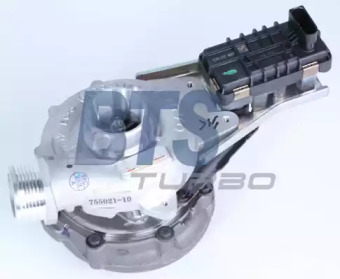 Компрессор BTS Turbo T914804